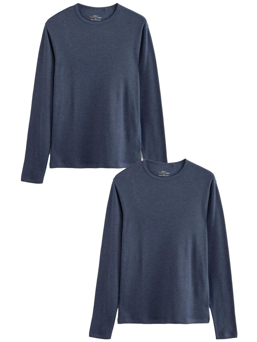 

Жилет Next Undershirt, темно-синий