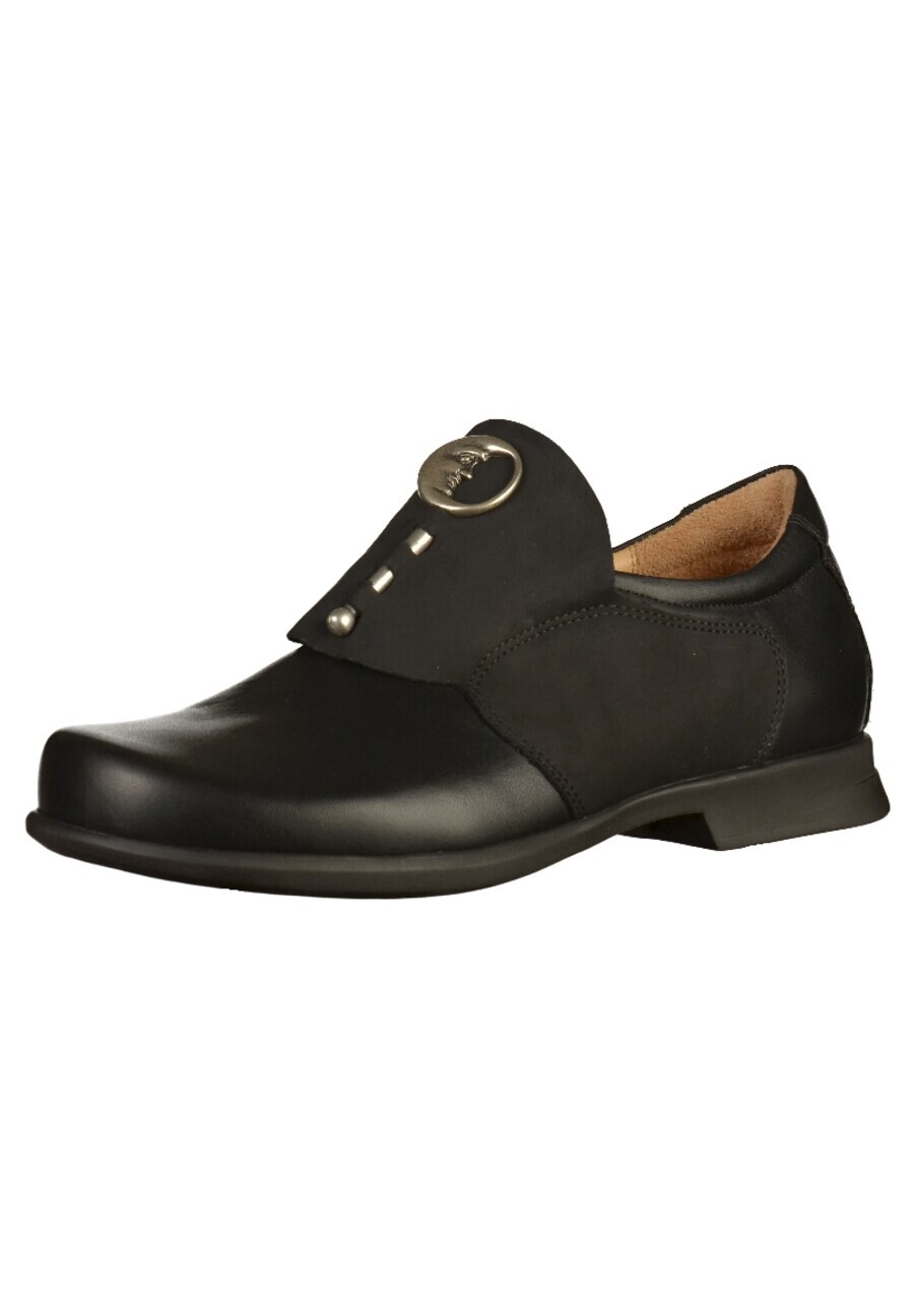 

Балетки THINK! Classic Flats, черный