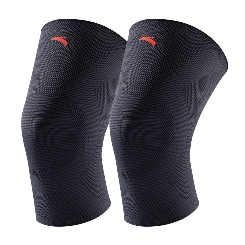 

Анта Наколенники Полиамид Эластан Бег, Альпинизм, Велоспорт, Бадминтон, Баскетбол Унисекс, 57 Розовый (2 шт) [Кольцевая упаковка, Комфортные и дышащие]