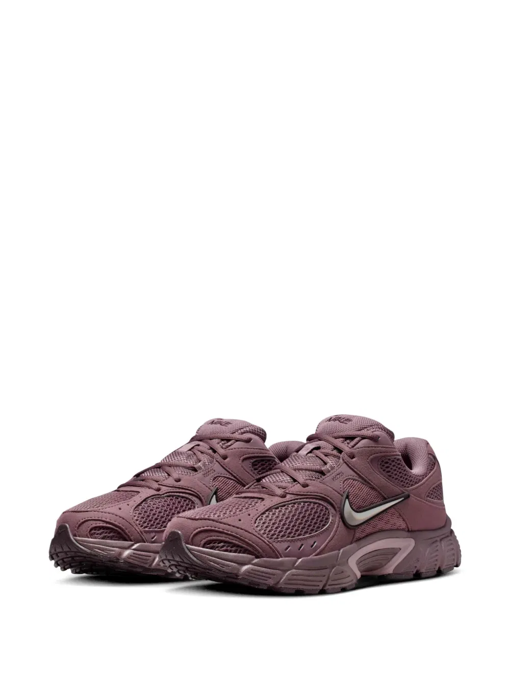 Кроссовки V5 rnr Nike, фиолетовый — фото 2