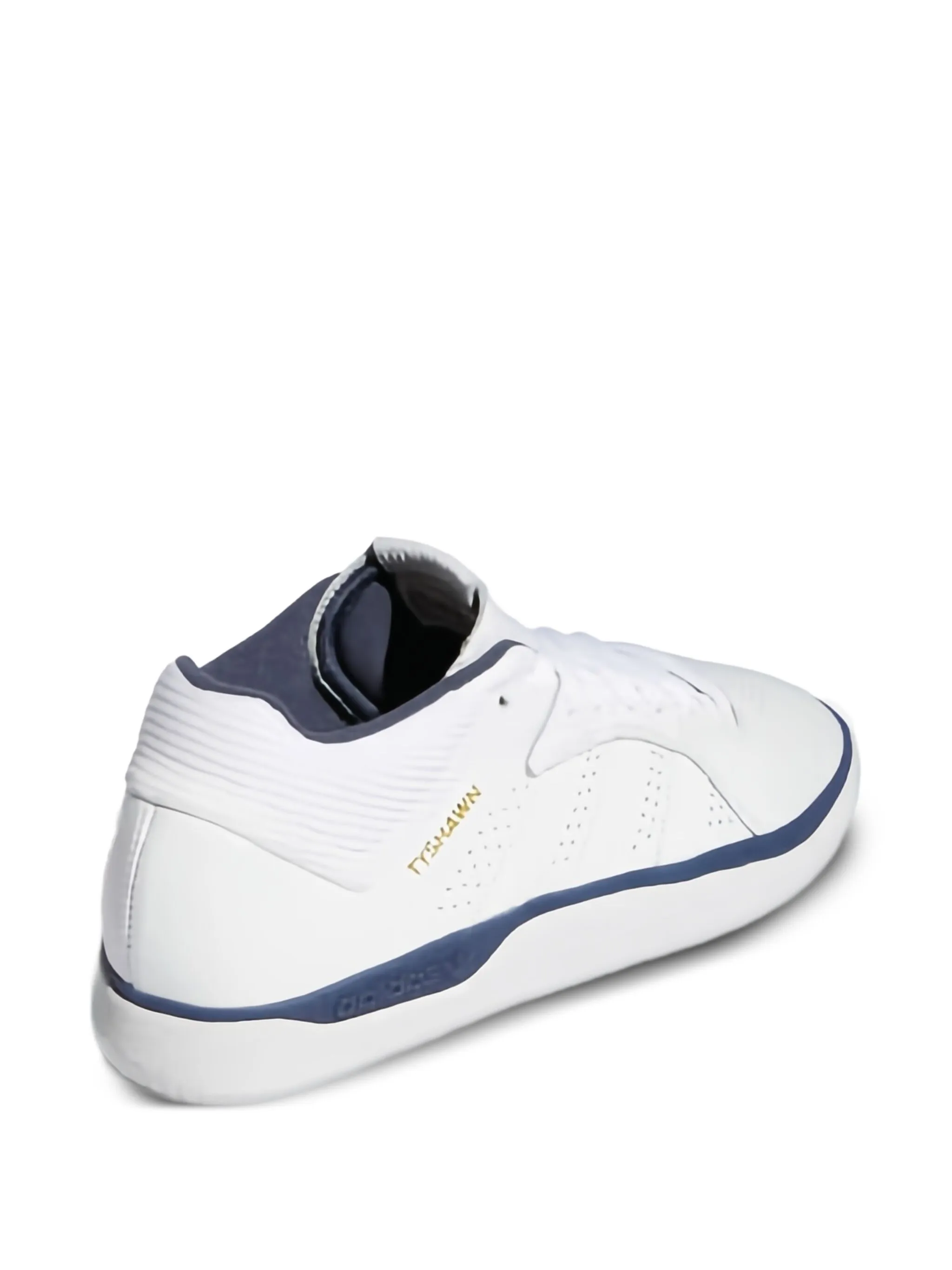 

Кроссовки Tyshawn Shadow Navy Adidas, белый