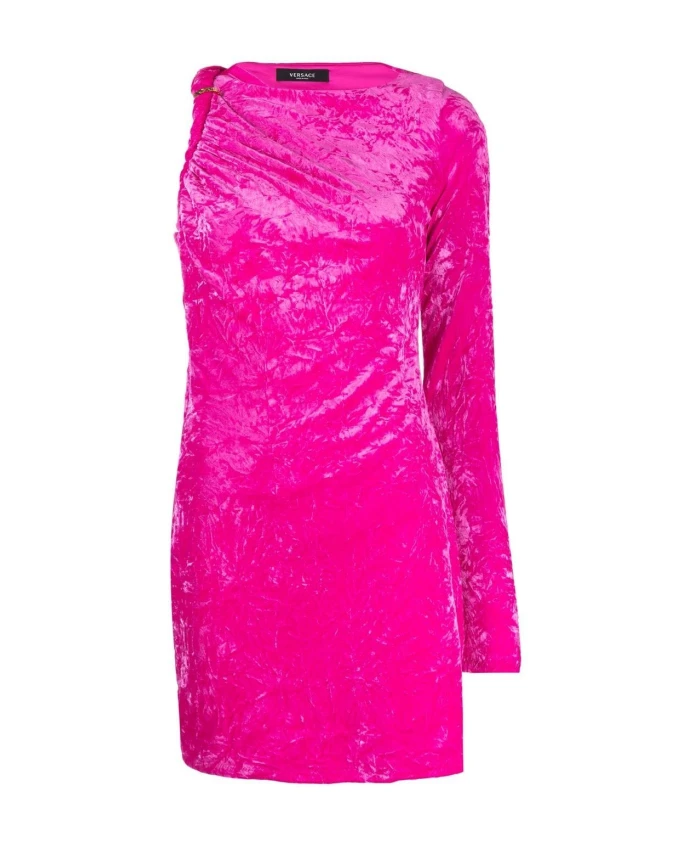

Платье для вечеринок Versace, розовый