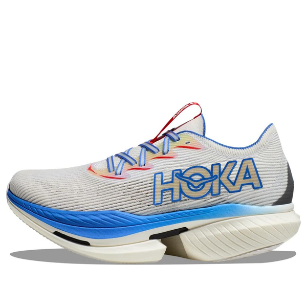 

Кроссовки cielo x1 Hoka One One, белый