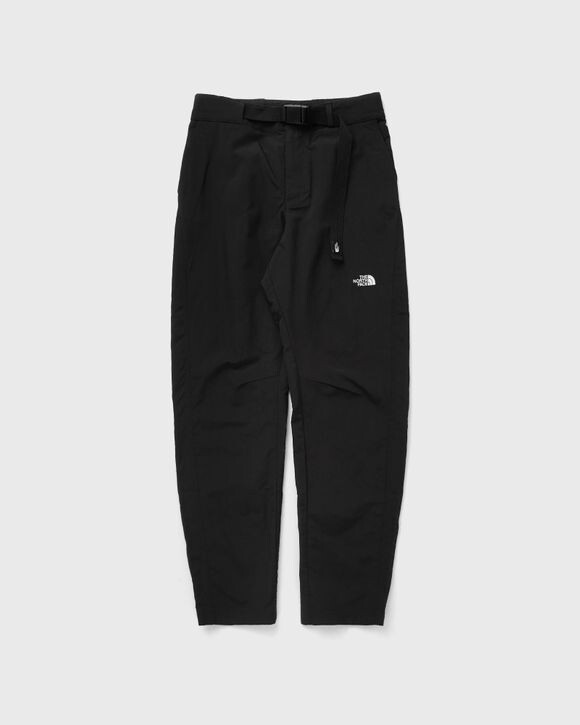 

Брюки The North Face W Abukuma Relaxed Loose Pant, черный