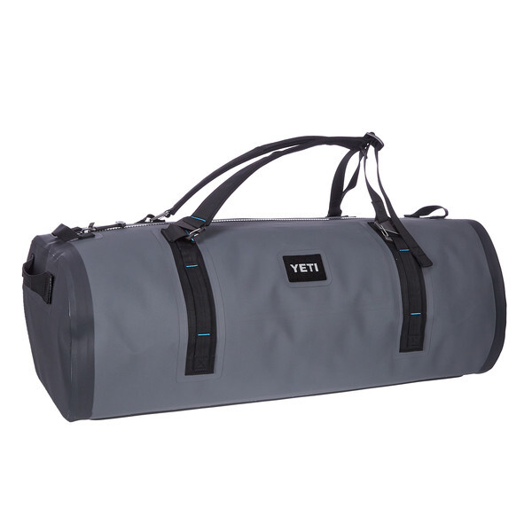 

Сумка Yeti Coolers, цвет Storm Grey