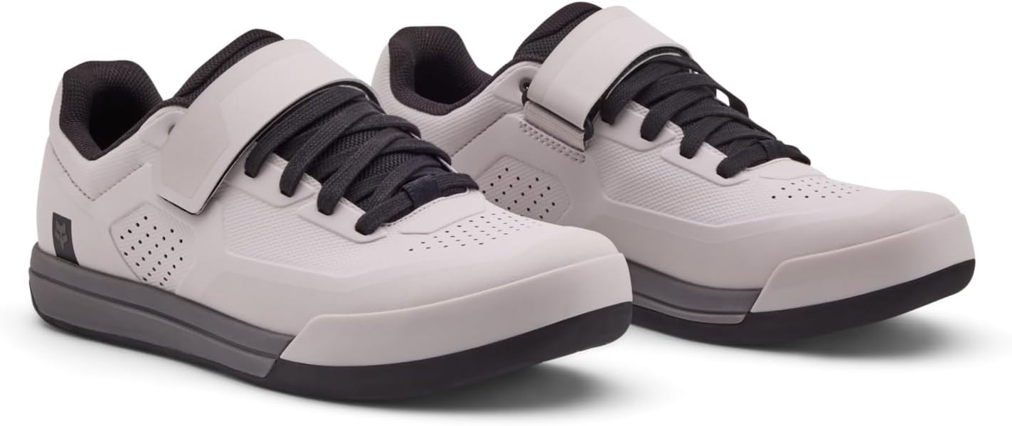 

Мужские велотуфли Fox Union от Fox Racing, белый