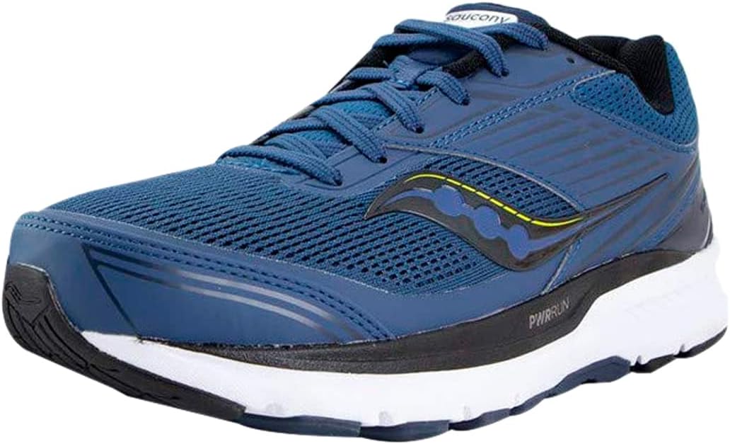 

Мужские беговые кроссовки Saucony Echelon 8, черный