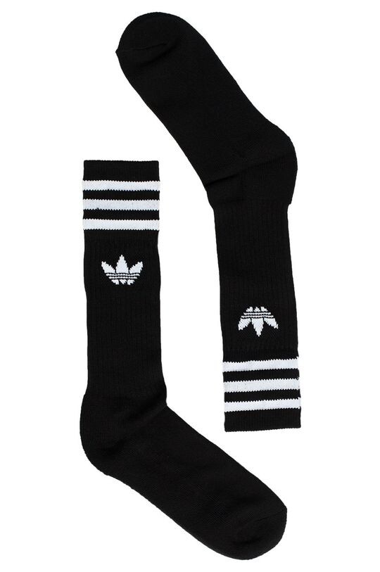 

Носки (3 шт.) adidas Originals, черный