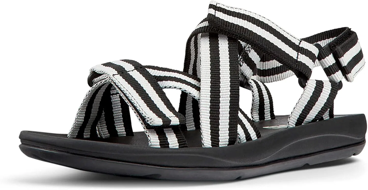 Мужские сандалии Camper Match-k100781, White