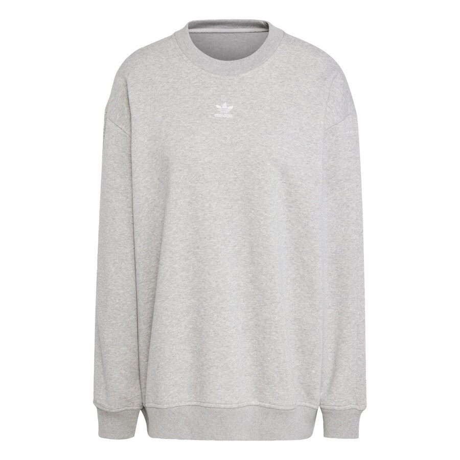 

Толстовка ADIDAS ORIGINALS Essentials, светло-серый