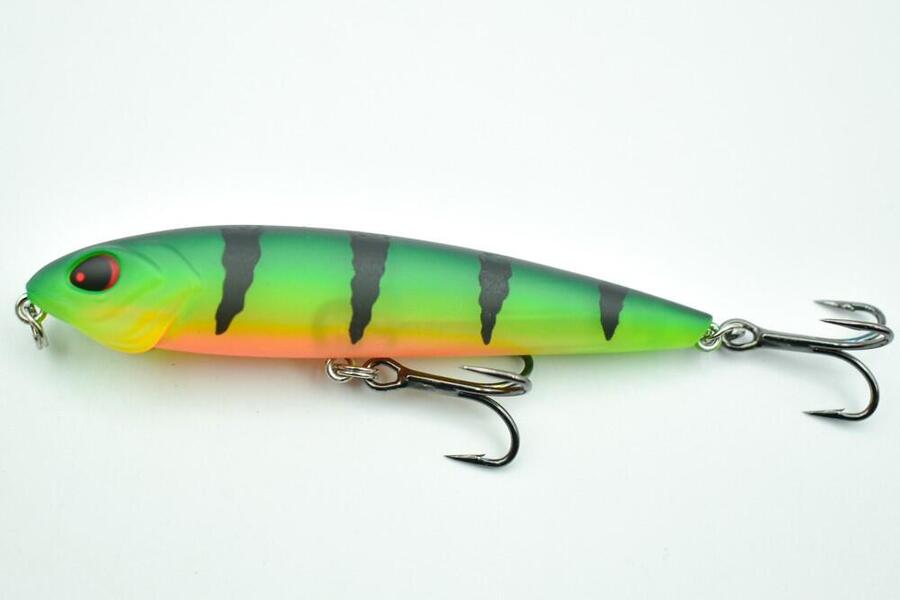 

Твердая приманка VOLKIEN SOUL - THOR 85