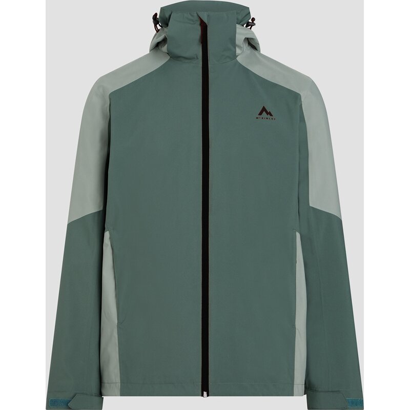 

Функциональная куртка he.-functional-jacke larra ii m Mckinley, мультиколор