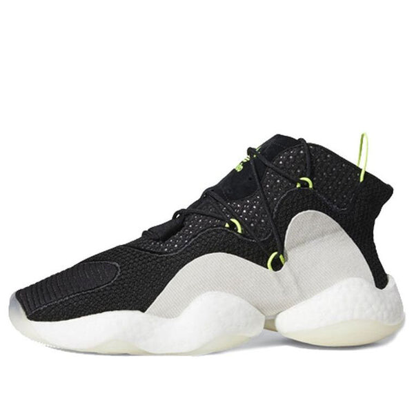 

Кроссовки byw Adidas Crazy, черный