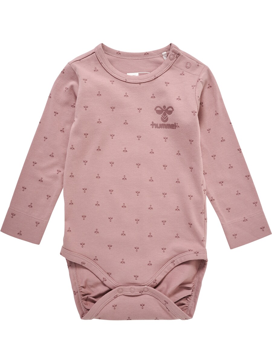 

Комбинезон Hummel, цвет Pastel red