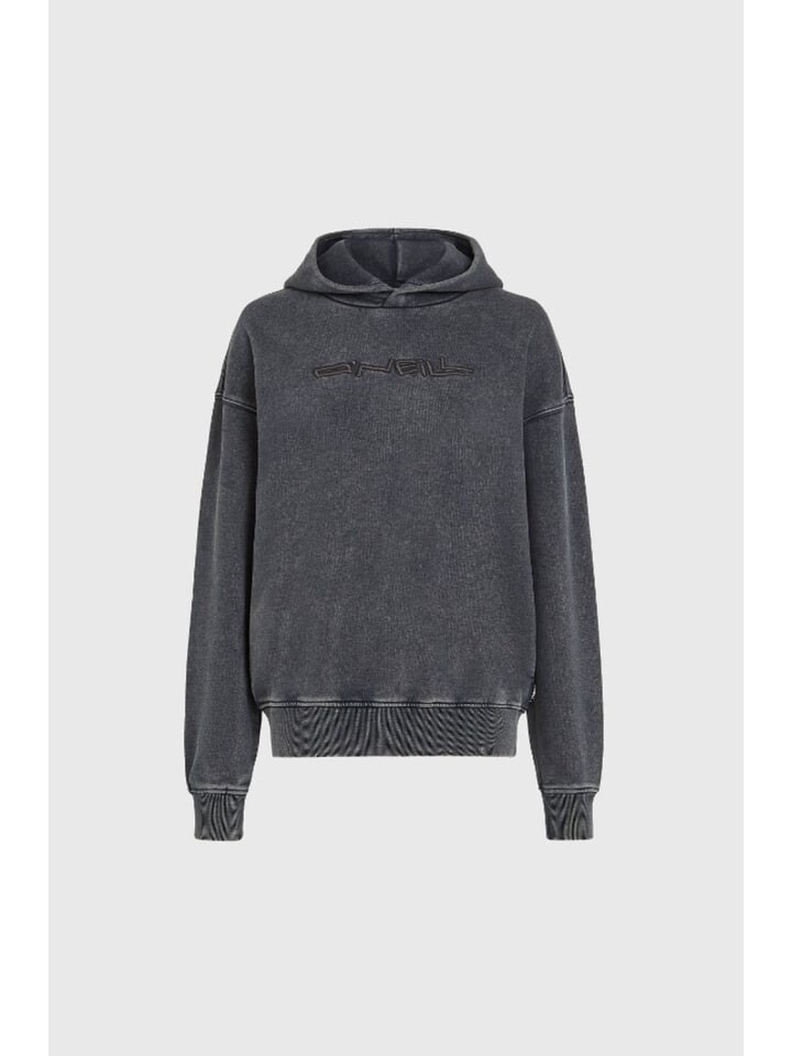 

Толстовка O`Neill Hoodie Surf Heros, черный