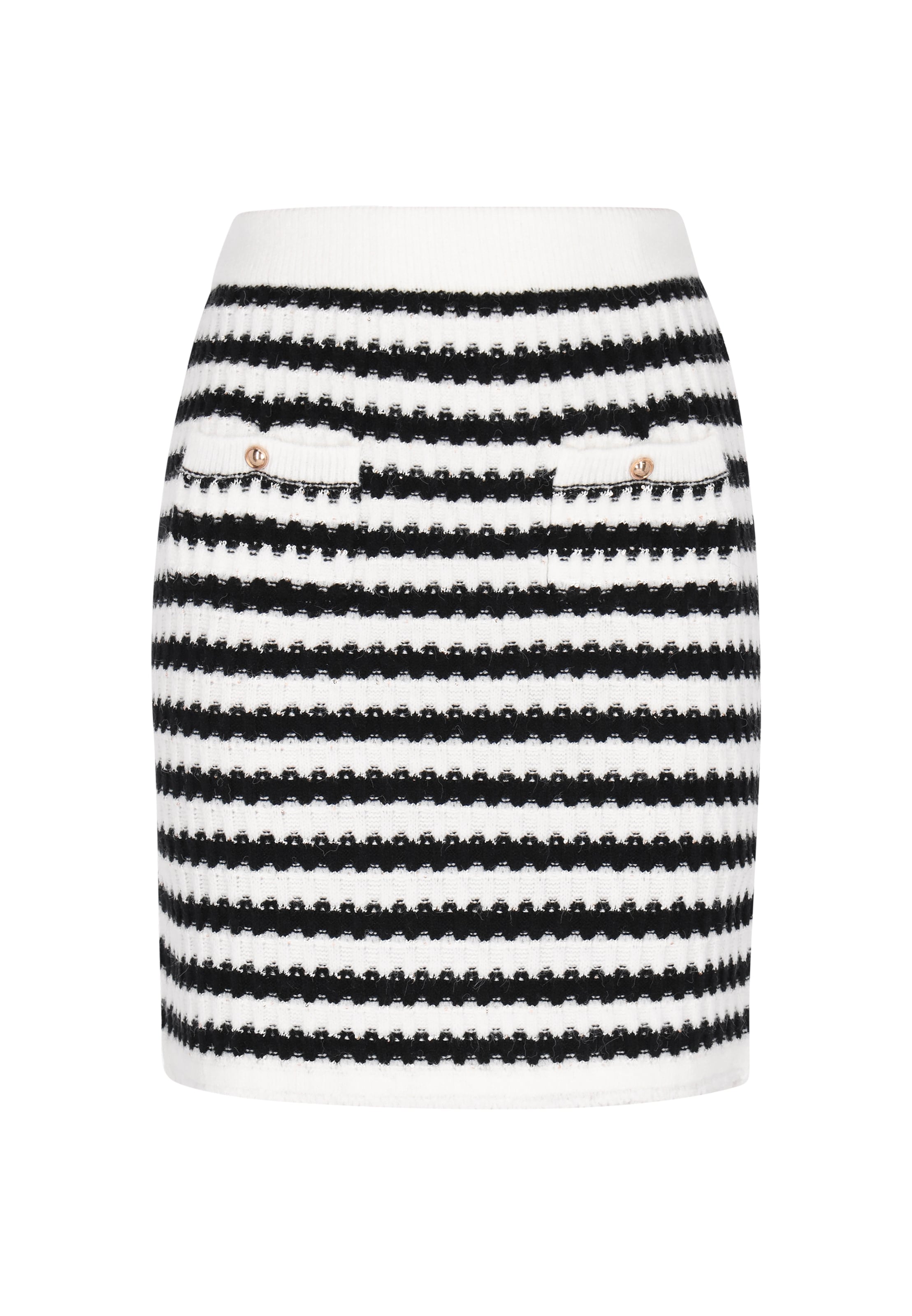 

Faina Юбка в цвете Off White