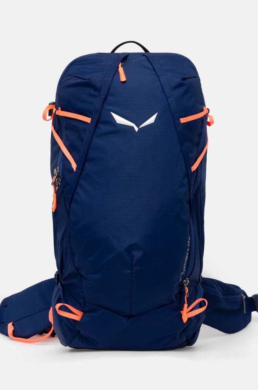 

Рюкзак Mountain Trainer 2 Salewa, темно-синий