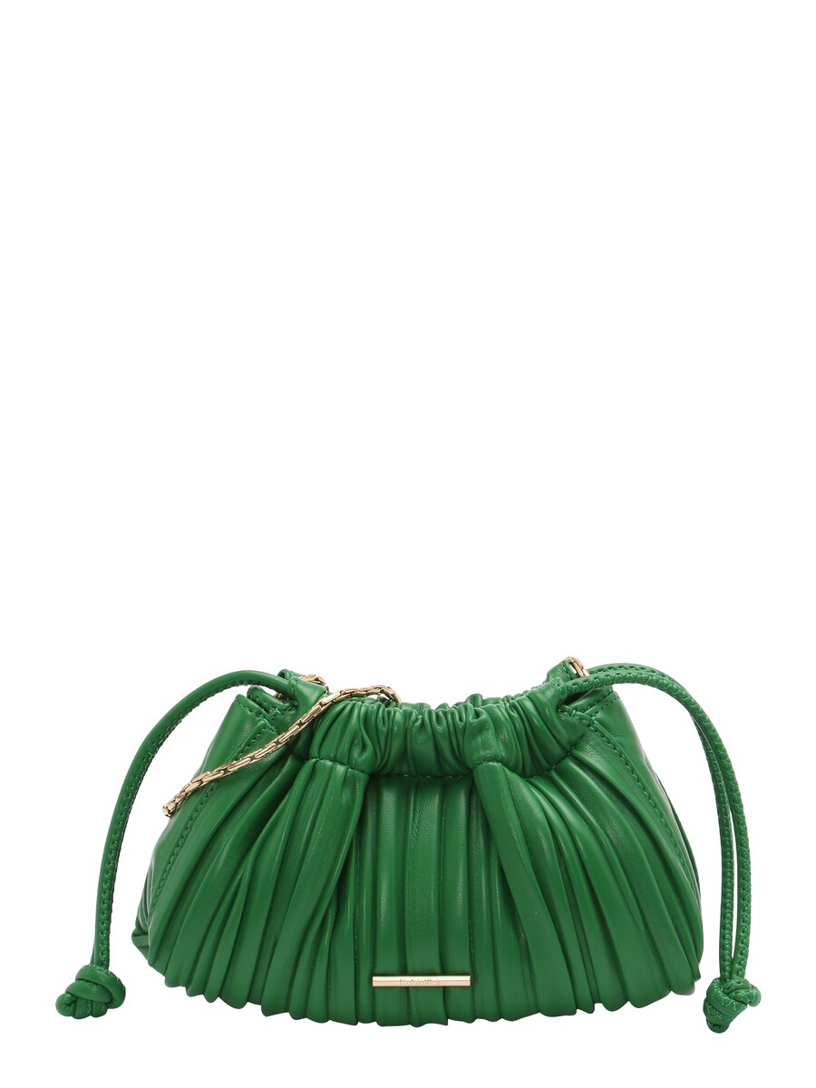 

Сумка через плечо Calvin Klein, зеленый