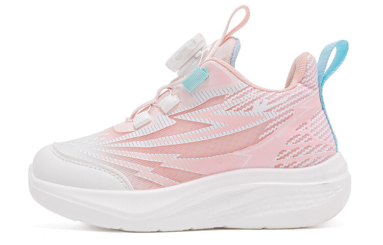 

Кроссовки WARRIOR Kids Lifestyle Shoes Kids Low-top, розовый