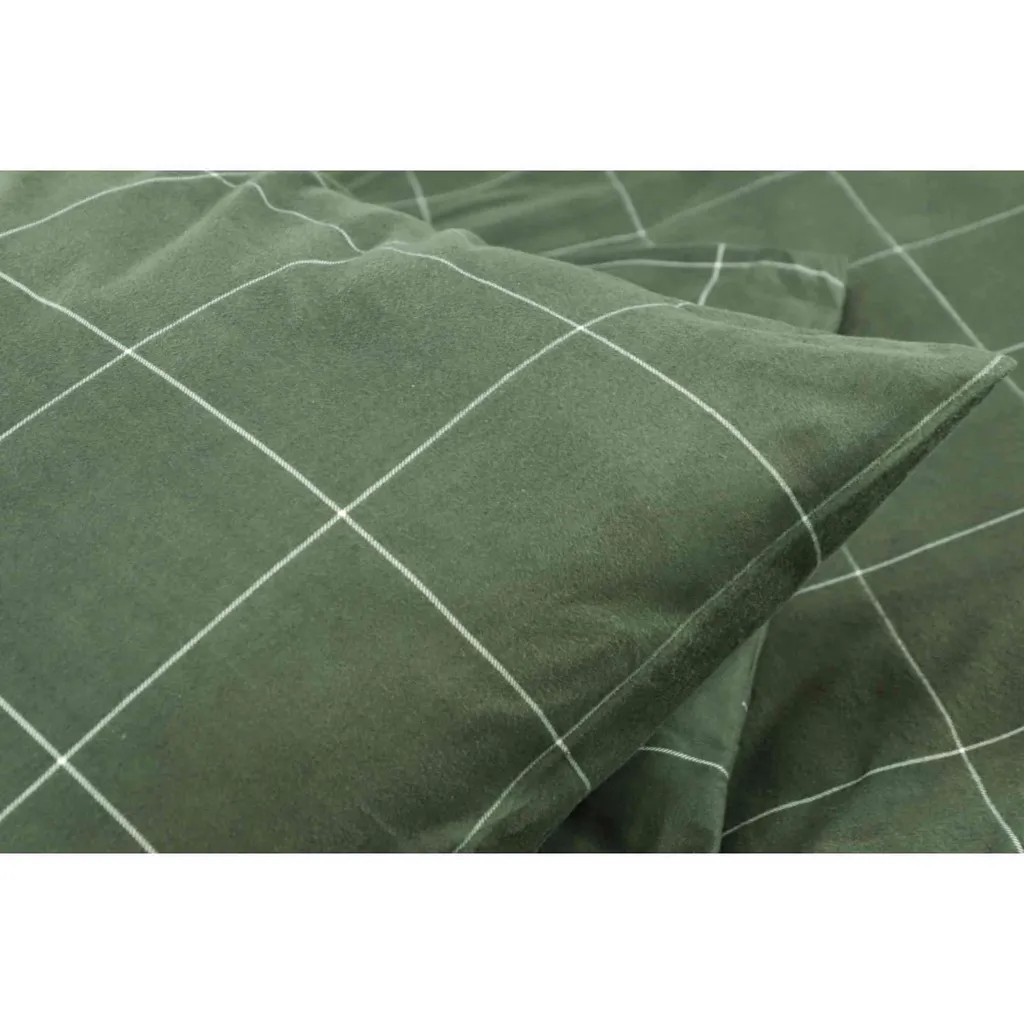 

Постельное белье Esprit, зеленый