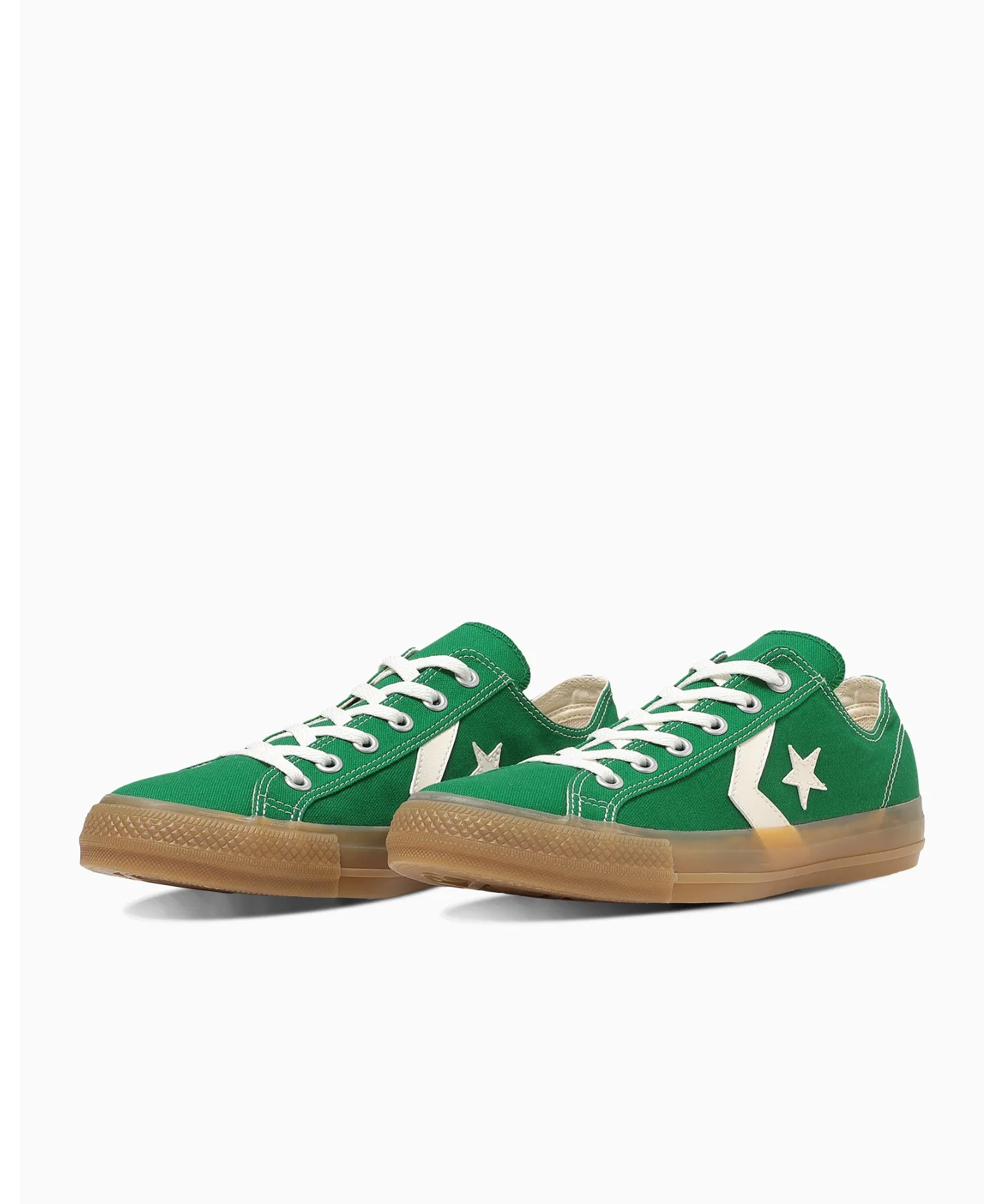 Кроссовки CONVERSE CRT CL OX — фото 2