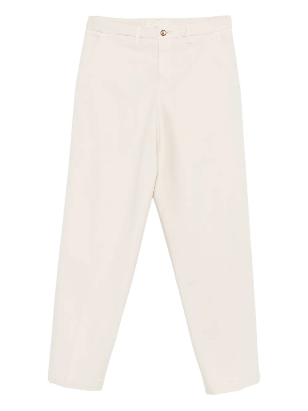 

Зауженные брюки Briglia 1948, нейтральный