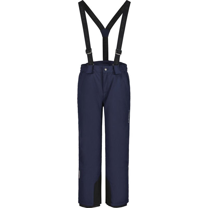 

Брюки Лисман-младший Icepeak, цвет dunkel blau