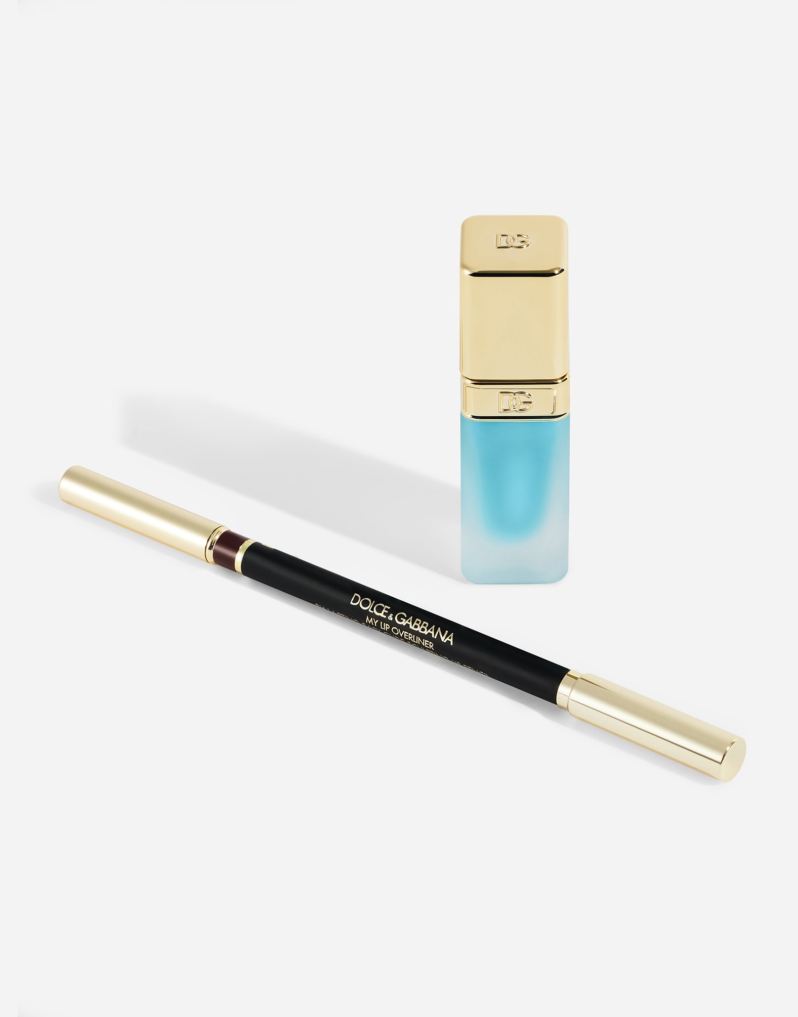 

Летний набор для губ dolce&gabbana fresh summer Dolce & Gabbana, минтовое сорбе: теплый карандаш для губ с красновато-фиолетовым оттенком и масло для губ со вкусом мяты