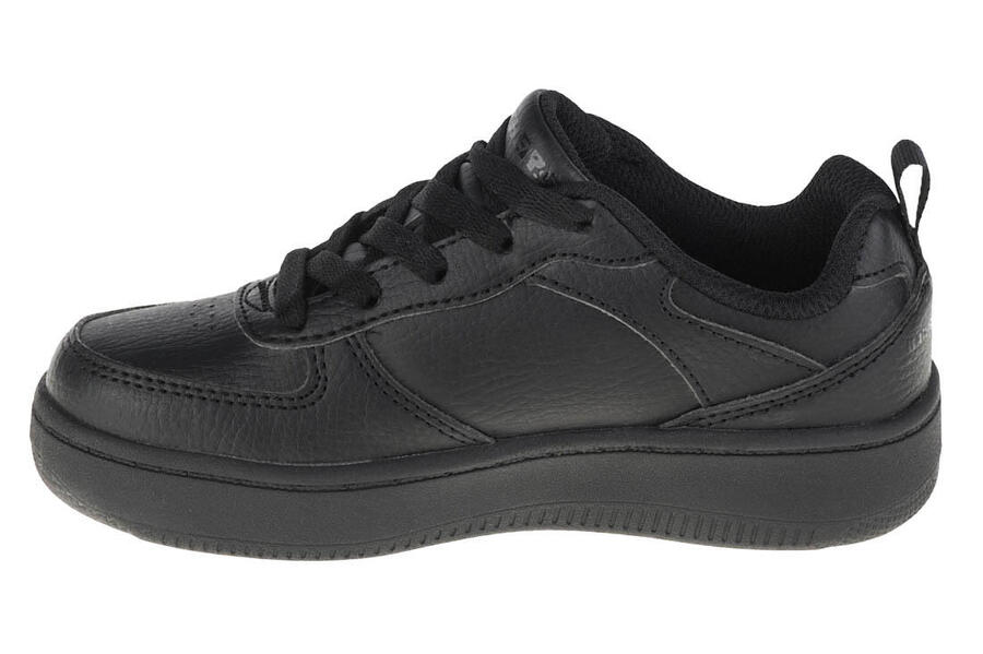 SKECHERS Кроссовки для мальчиков Sport Court 92 — фото 2