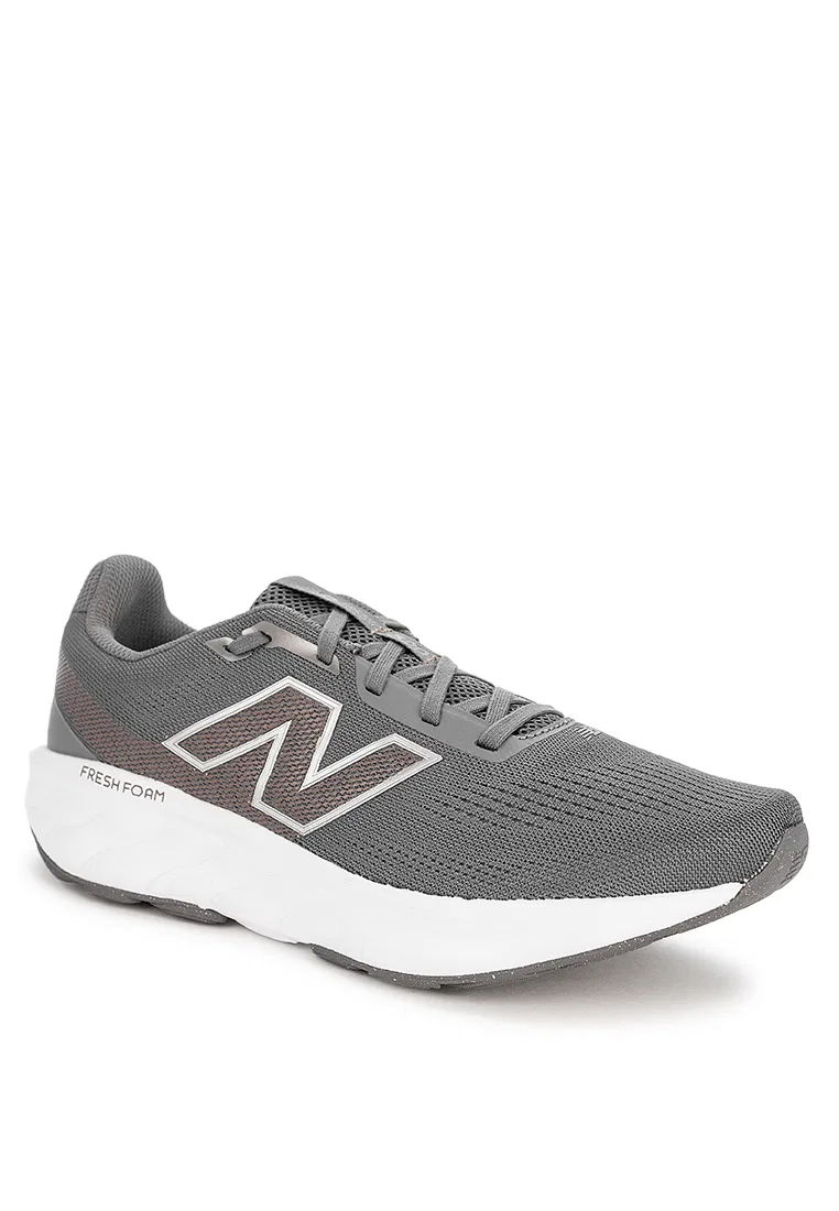 Кроссовки мужские, модель 520 New Balance, цвет Castlerock — фото 2