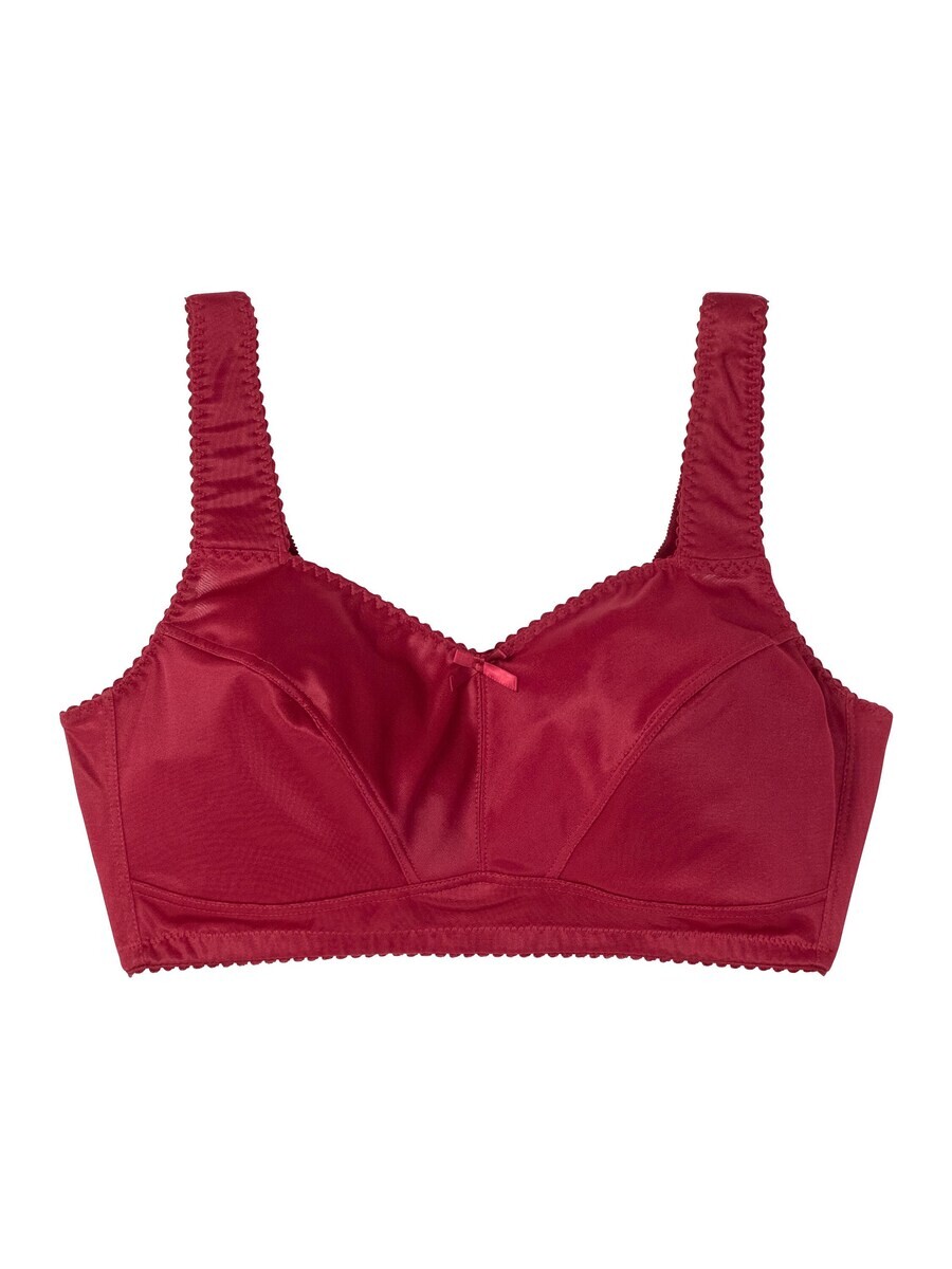 

Бюстгальтер SHEEGO Bra, красный