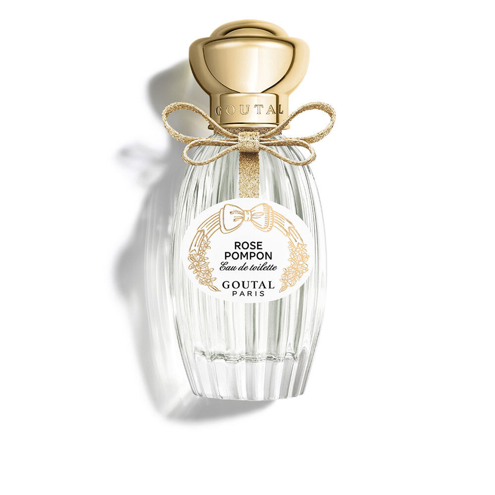 

Духи Rose pompon Goutal, 50 мл