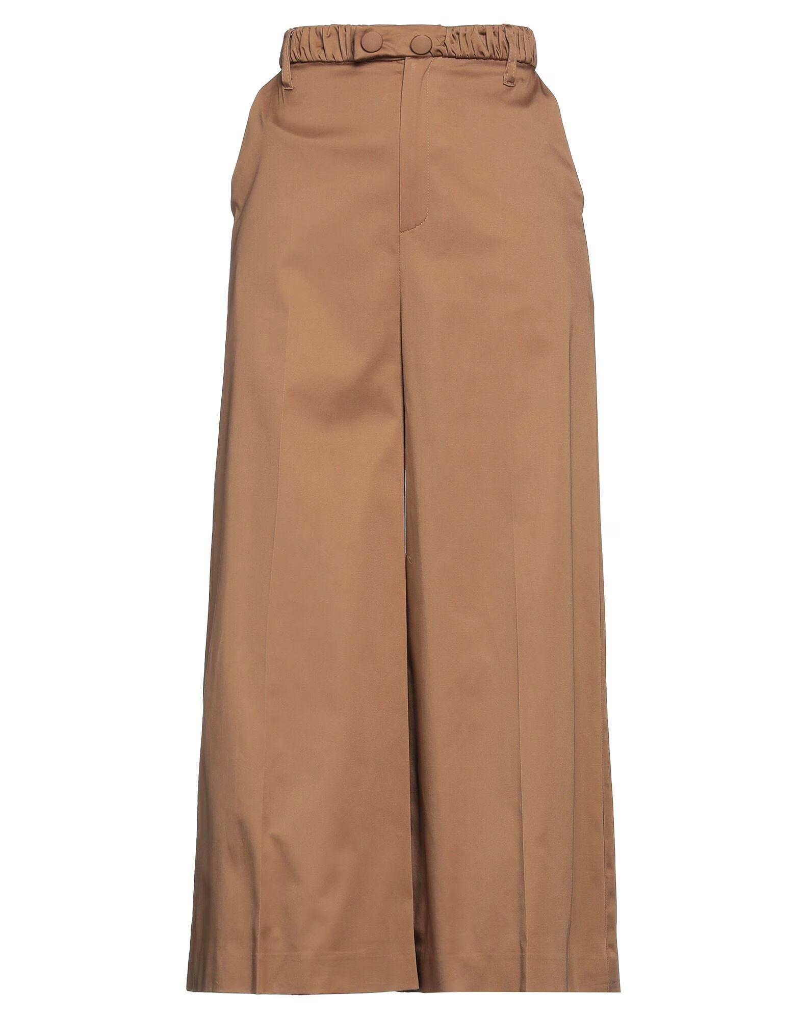 

Брюки Cristinaeffe, хаки