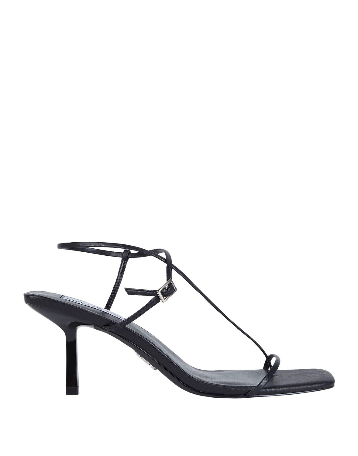 

Сандалии Steve Madden, черный