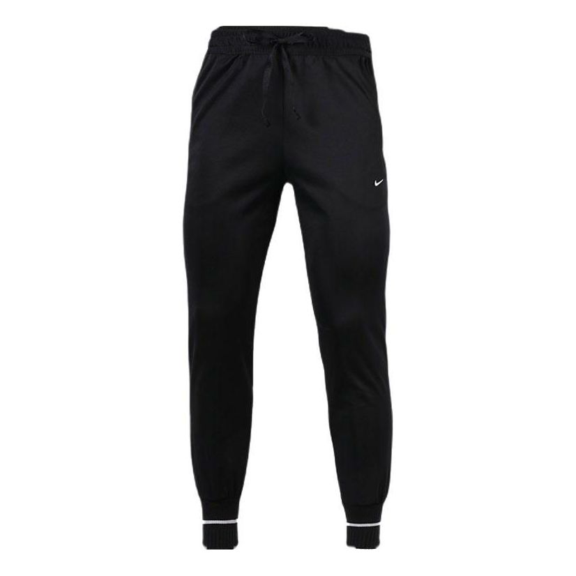 

Спортивные брюки Men's Nike Logo Sports Pants/Trousers/Joggers Black DH9387-010