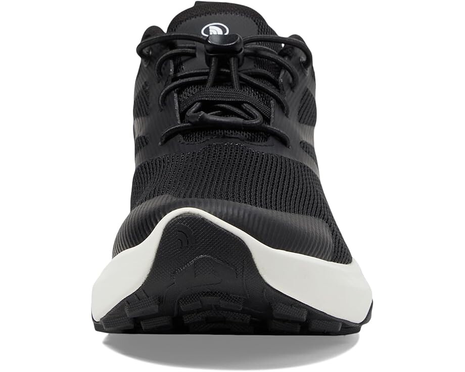 Кроссовки The North Face Kids Altamesa, цвет TNF Black/Asphalt Grey — фото 3