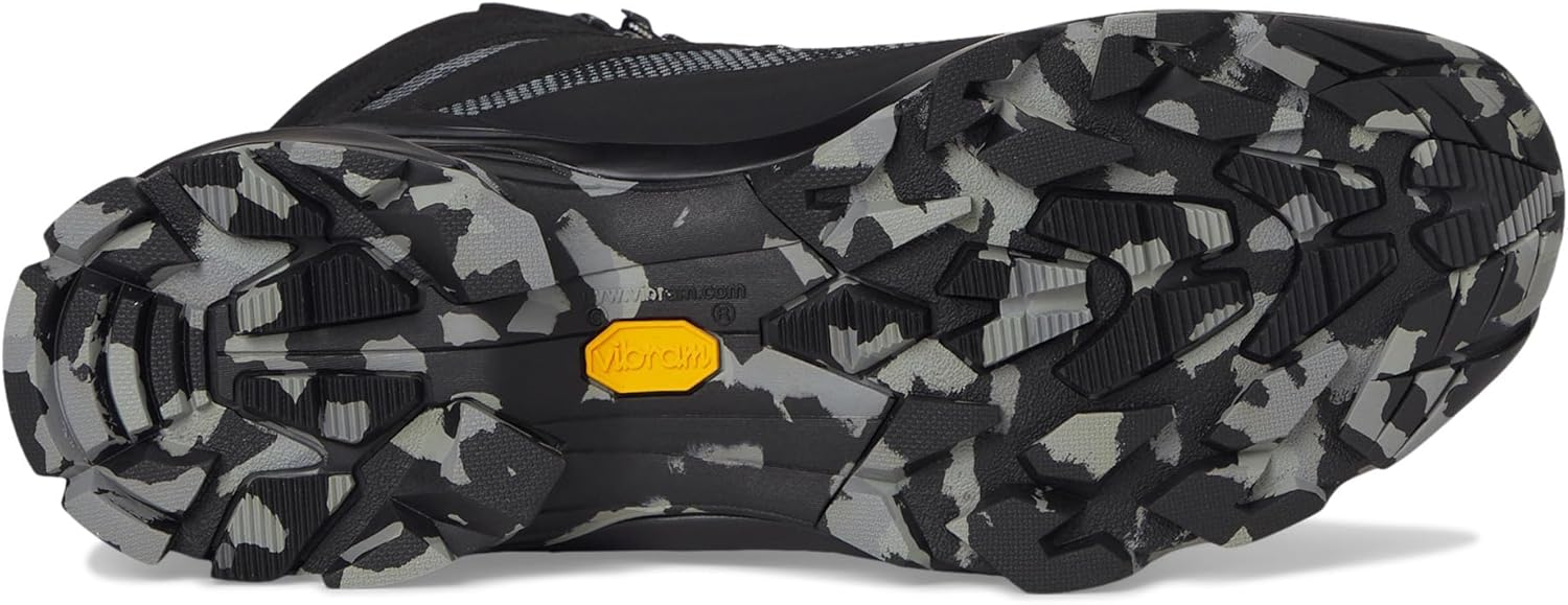 Мужские ботинки Zamberlan Adak 6 GTX RR, Shark Camo — фото 3