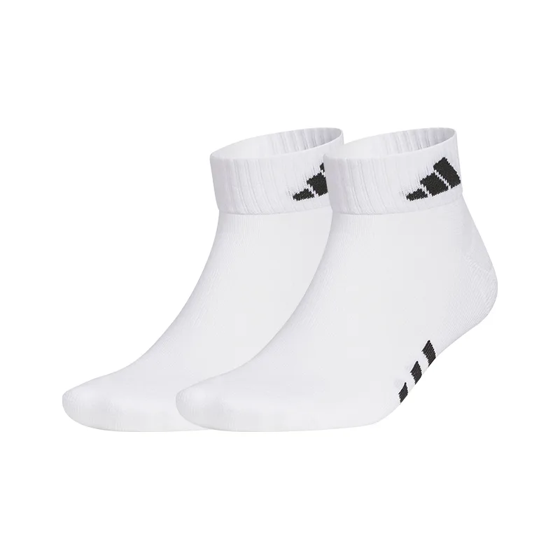 Adidas Носки Unisex 1 Pack White