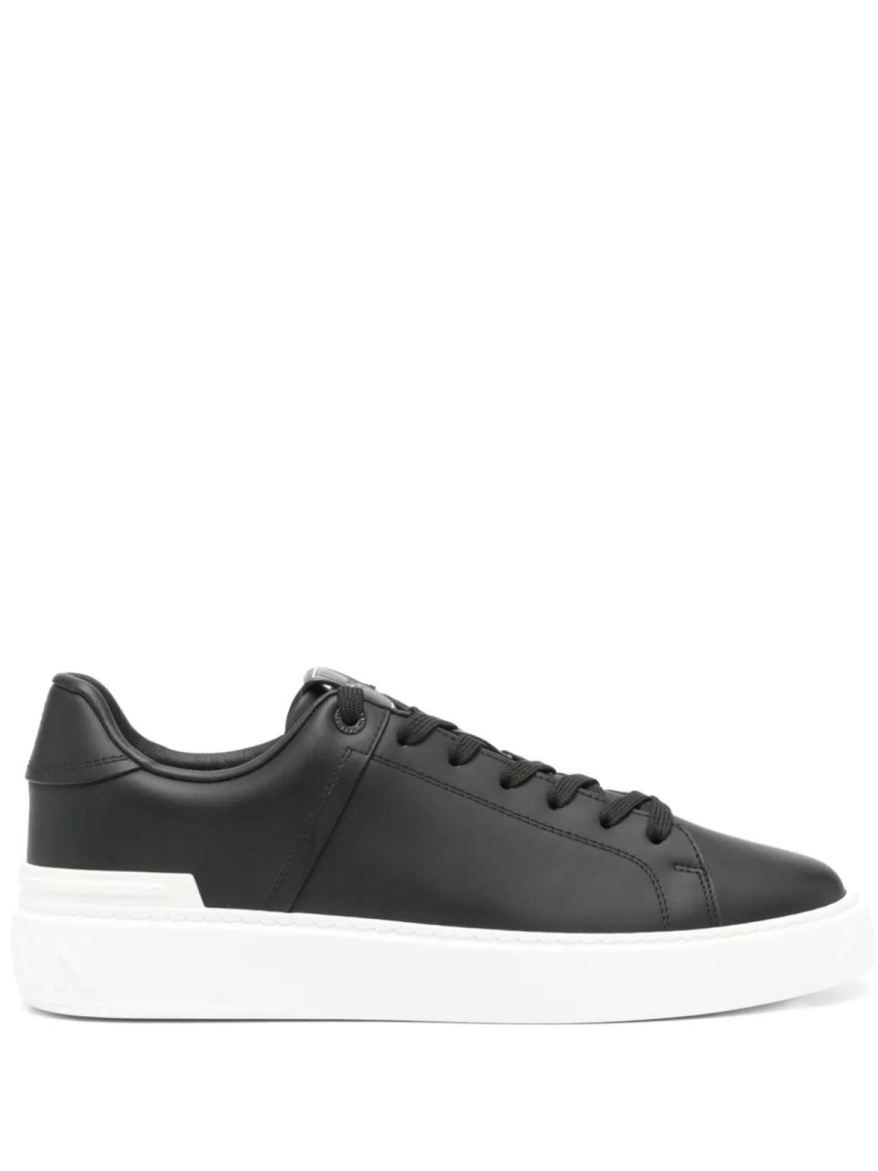 

Кеды B Court Balmain, черный