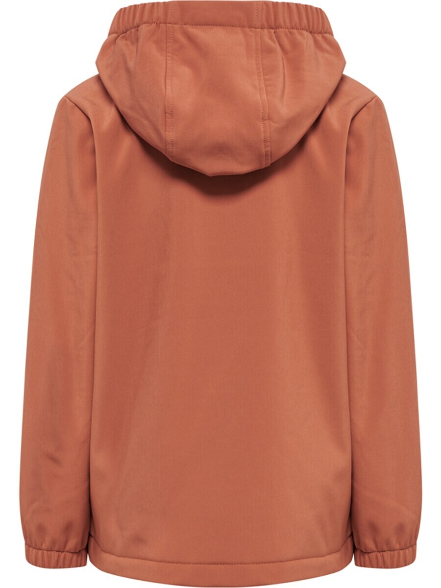 Спортивная куртка Hummel Athletic, цвет Caramel — фото 2