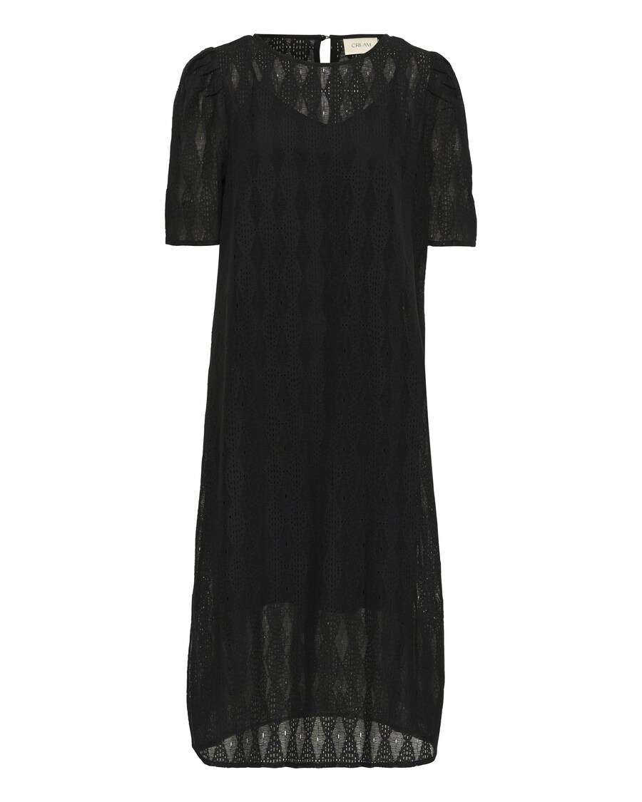 

Макси платье Cream Billie, Black