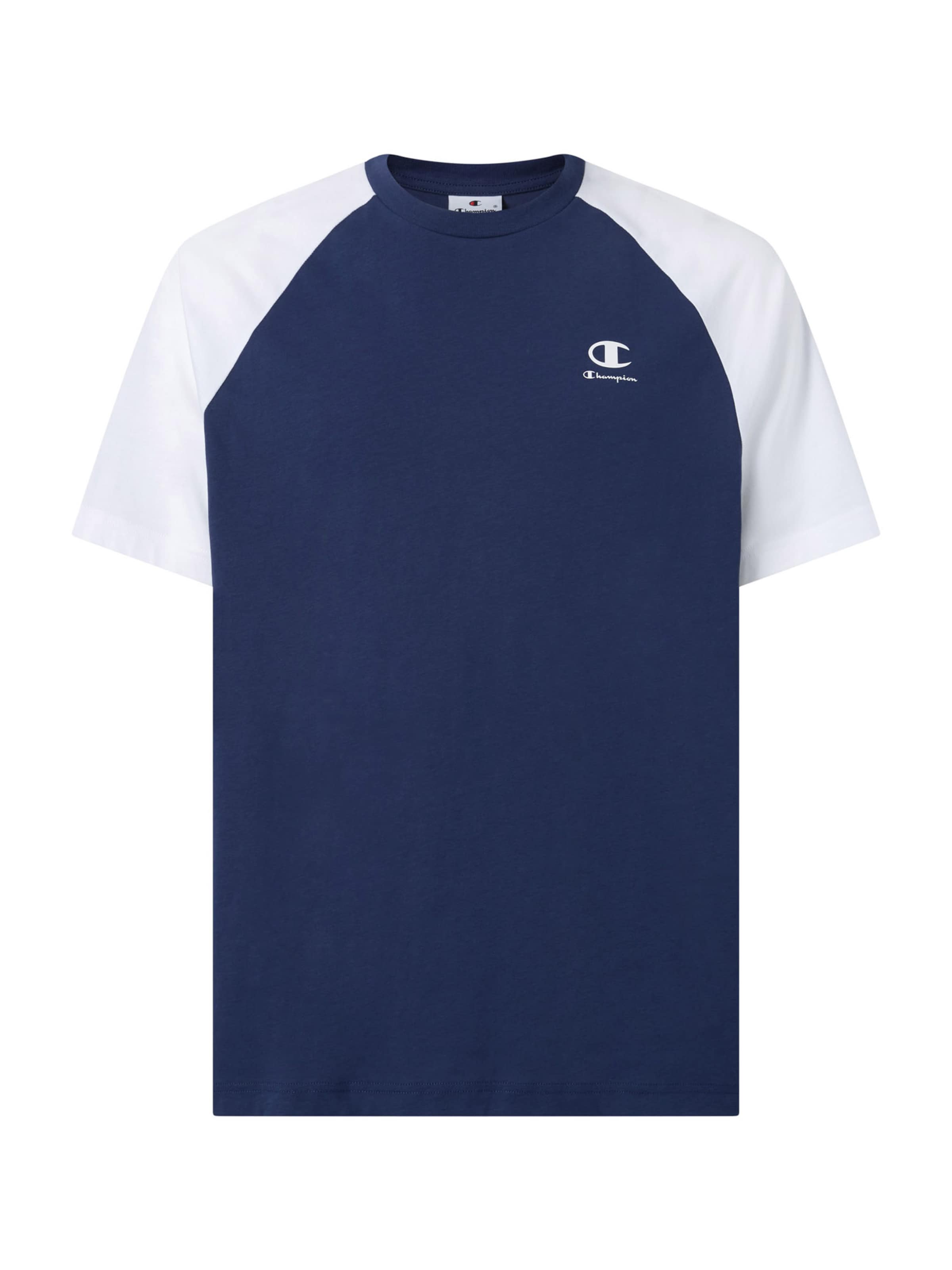 

Champion Authentic Athletic Apparel Футболка в цвете Navy