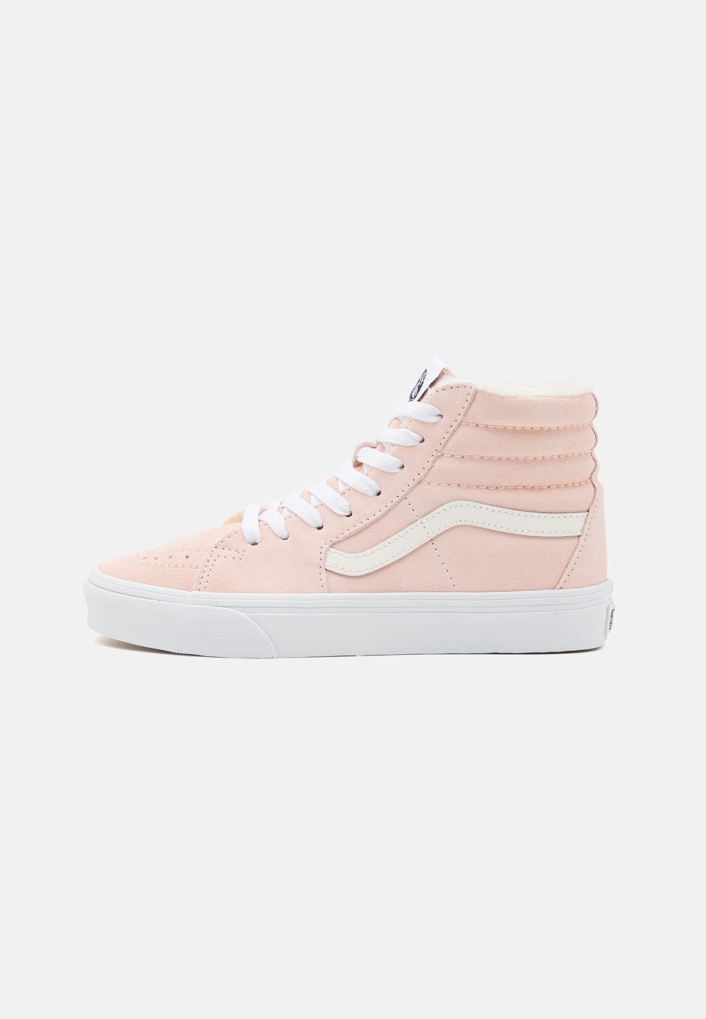 

Высокие кроссовки SK8-HI UNISEX Vans, абрикос