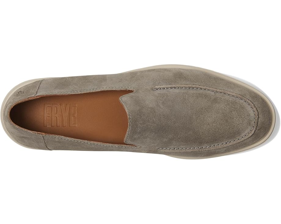 Лоферы Frye Connor Venetian, цвет Steel — фото 2