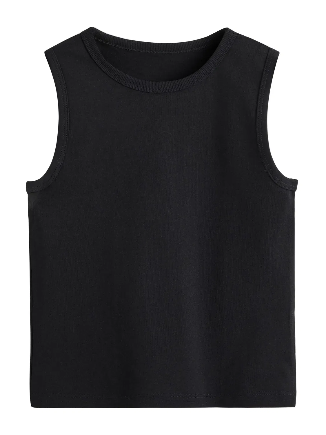 Футболка Next, Dusty Blue/Dark Grey/Emerald/Dusky Pink/Black — фото 4