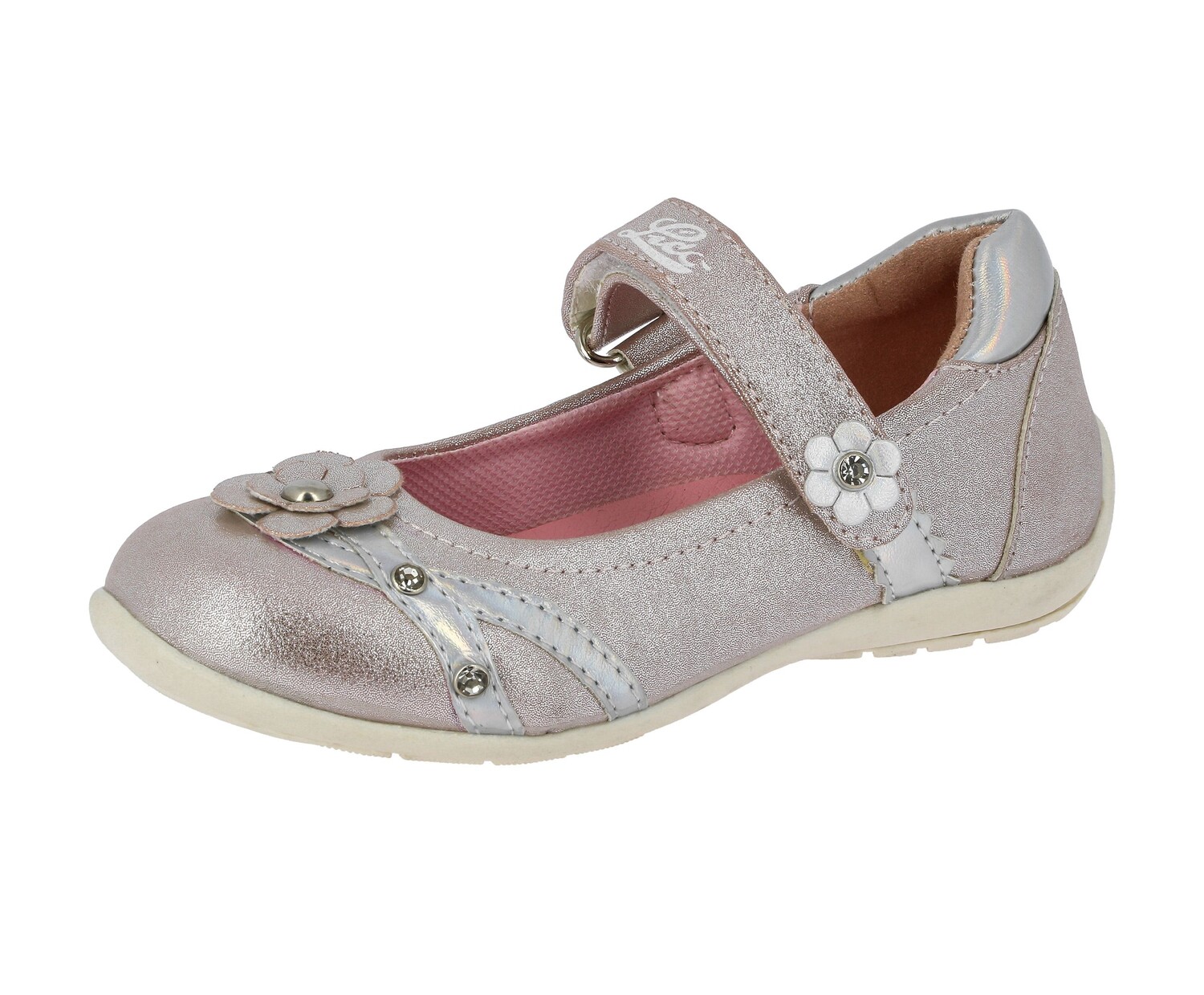 

Балетки Lico Ballerina Mona V, розовый