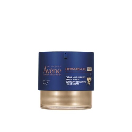 

Avene Dermabsolu Интенсивный восстанавливающий ночной крем 40 мл Avène