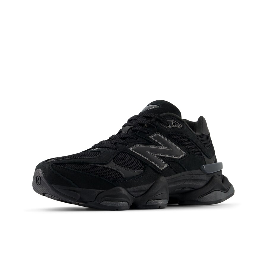 Кроссовки new balance 9060, Black