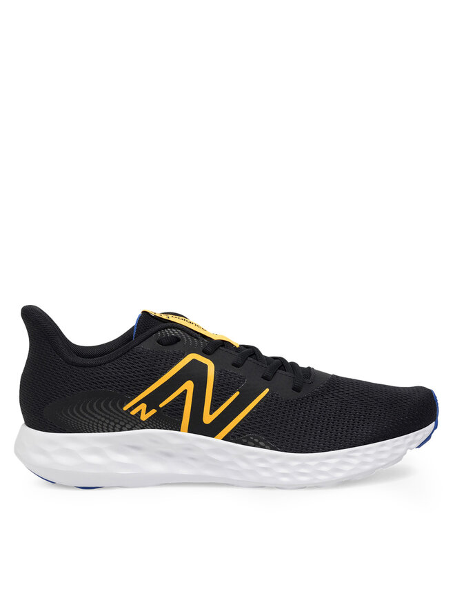 

Кроссовки New Balance, черный