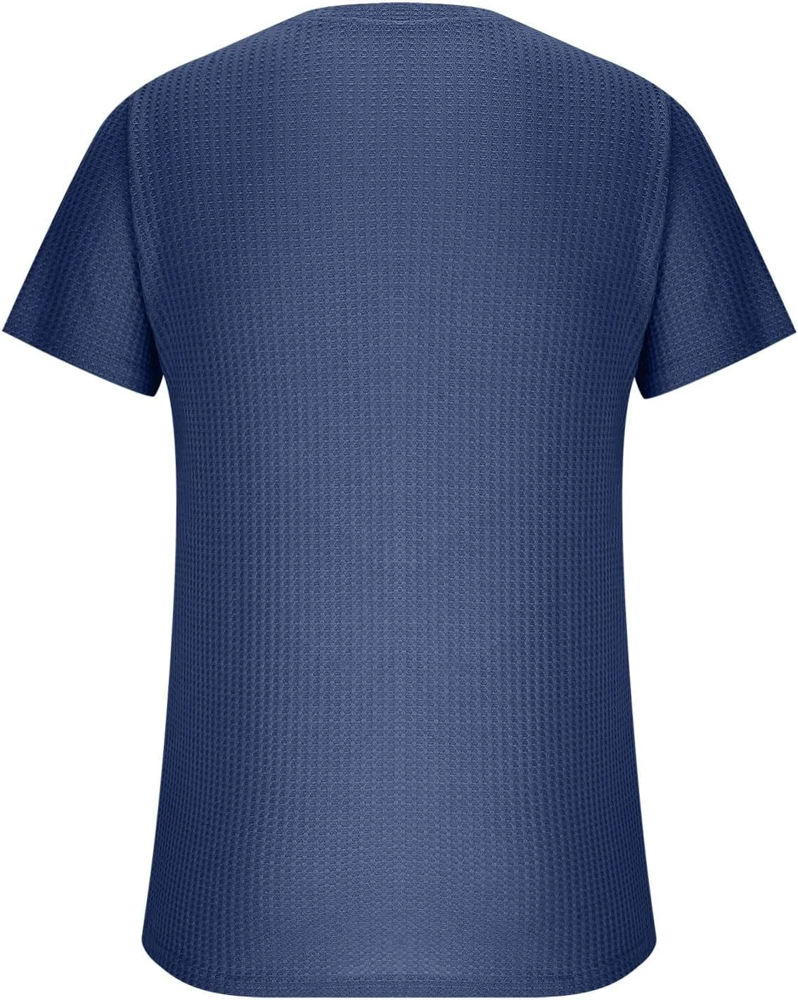 Футболка мужская Short Sleeve для лета и тренировок — фото 3